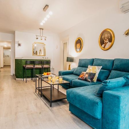 Tuguest Maria Luisa Apartment Granada Exterior photo